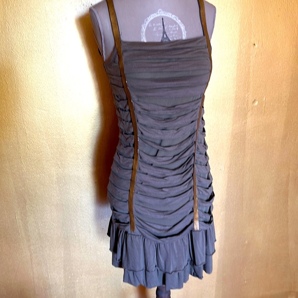 Short dress LM LULU